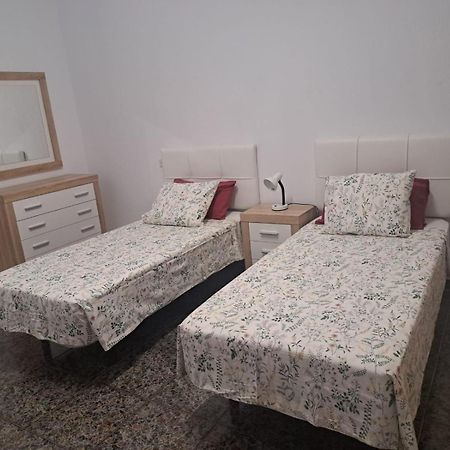 Casa Yamile Villa Tarajalejo Buitenkant foto