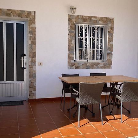 Casa Yamile Villa Tarajalejo Buitenkant foto