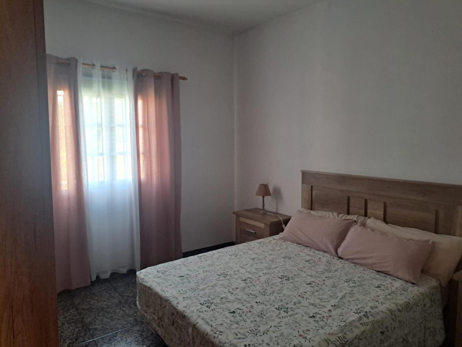Casa Yamile Villa Tarajalejo Buitenkant foto